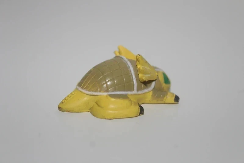 Figuurtje Armadimon - Digimon – photo 2